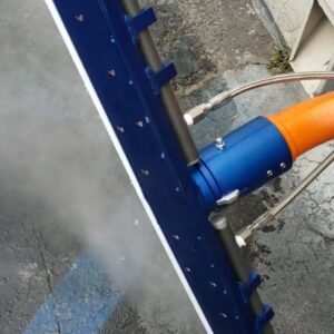 24" Dang Pro Swivel Carpet Cleaning Wand