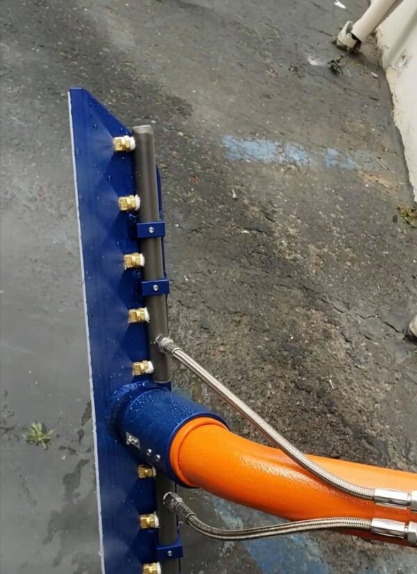 24" Swivel Dang Pro Wand