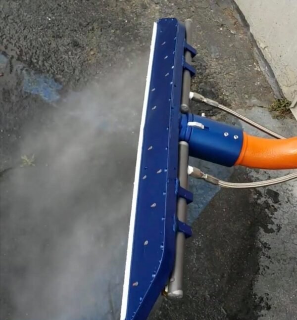 24" Dang Pro Swivel Wand