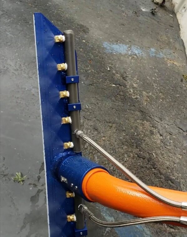 24" Dang Pro Swivel Wand