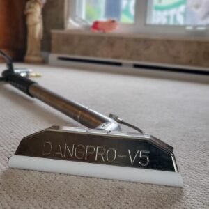 Dang Pro V5 Carpet Cleaning Wand