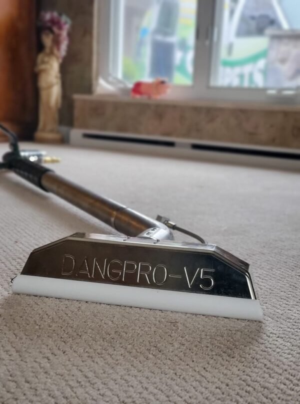 Dang Pro V5 Carpet Cleaning Wand
