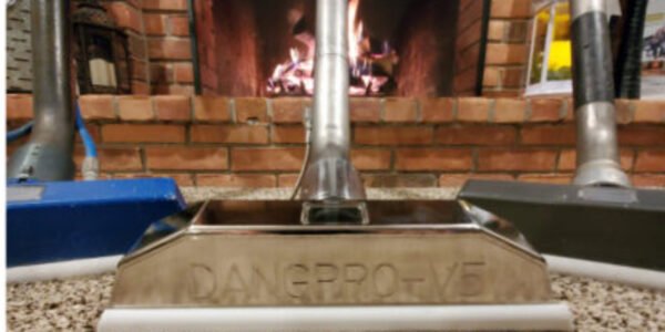 Dang Pro V5 Swivel Wand - Image 2