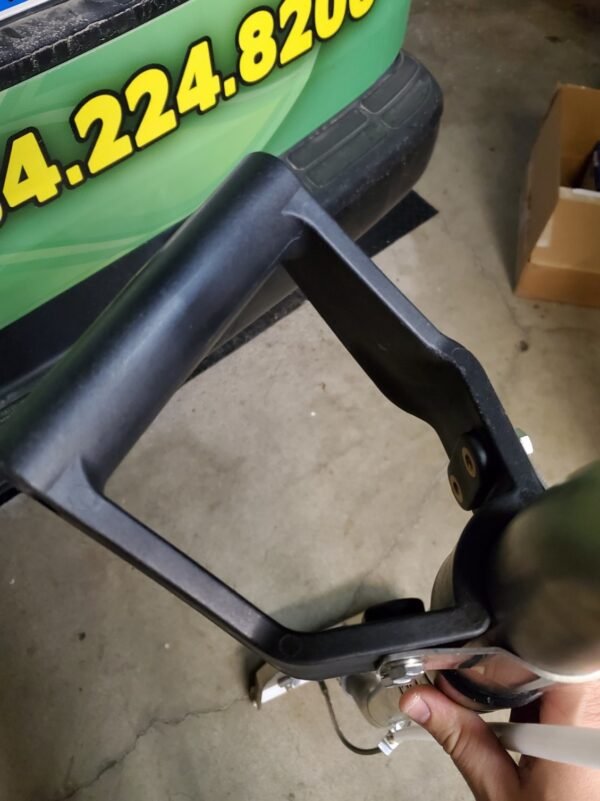 Dang Pro Handle For Carpet cleaning Wand